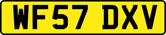 WF57DXV