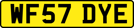 WF57DYE