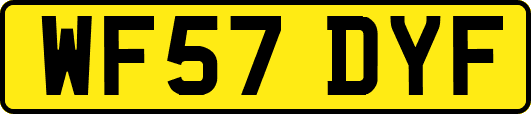 WF57DYF