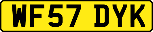 WF57DYK