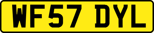 WF57DYL