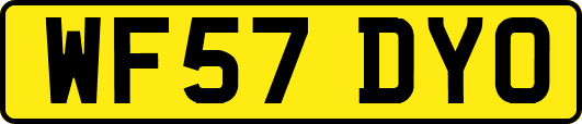 WF57DYO