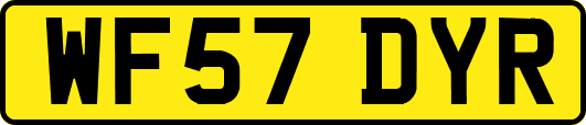WF57DYR