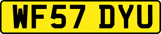 WF57DYU