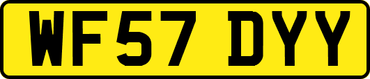 WF57DYY