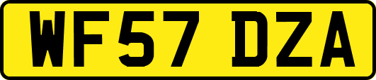 WF57DZA