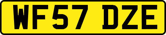 WF57DZE