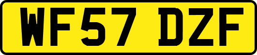 WF57DZF