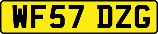 WF57DZG