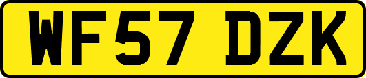 WF57DZK