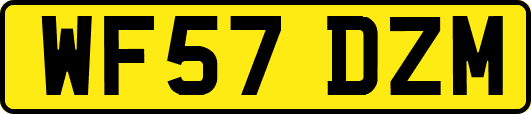WF57DZM