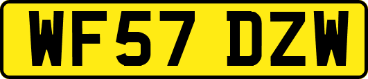WF57DZW