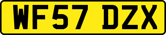 WF57DZX