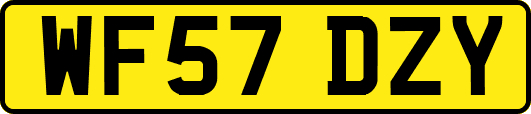 WF57DZY