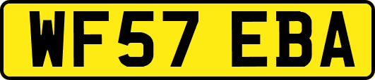 WF57EBA