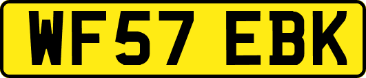 WF57EBK