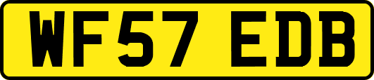 WF57EDB