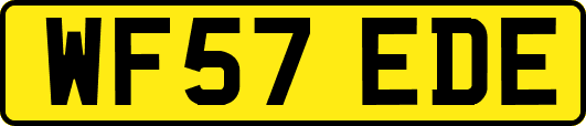 WF57EDE