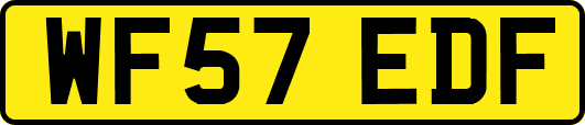 WF57EDF