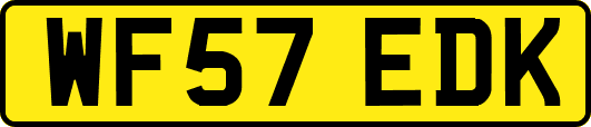 WF57EDK