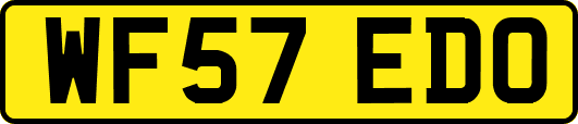 WF57EDO
