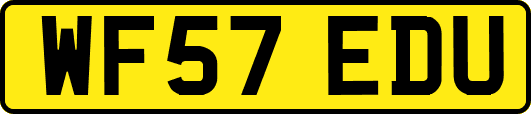 WF57EDU