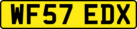 WF57EDX