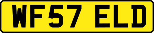 WF57ELD