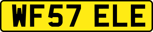 WF57ELE
