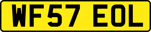 WF57EOL