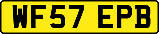 WF57EPB