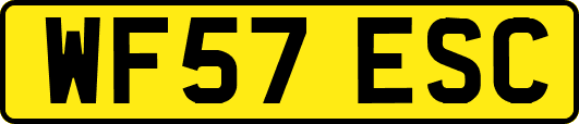 WF57ESC