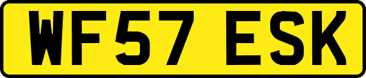 WF57ESK