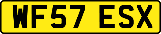 WF57ESX