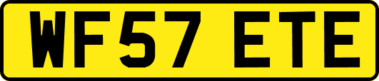 WF57ETE