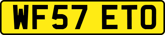 WF57ETO