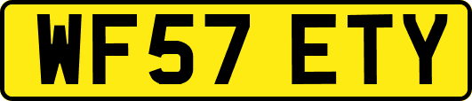WF57ETY