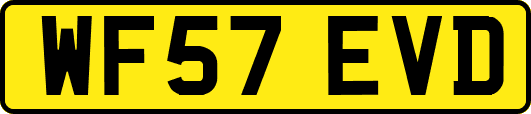 WF57EVD