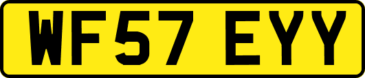 WF57EYY