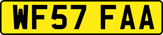 WF57FAA