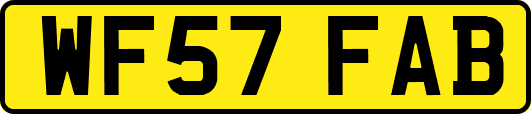WF57FAB