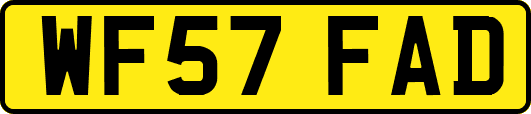 WF57FAD