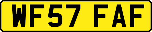 WF57FAF