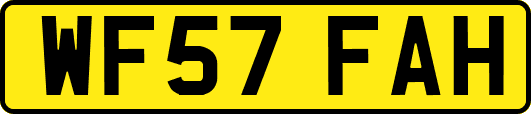 WF57FAH