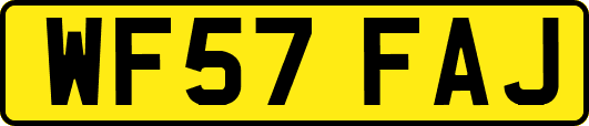 WF57FAJ