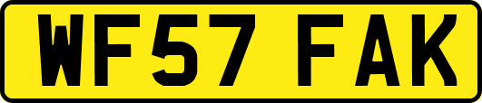 WF57FAK