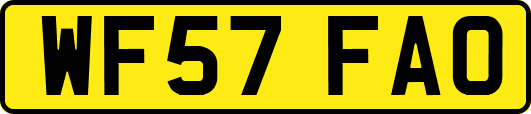 WF57FAO