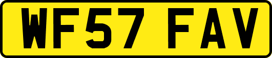 WF57FAV