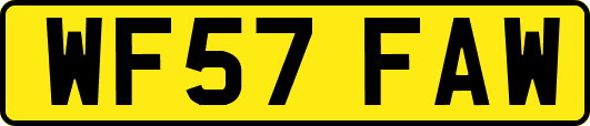 WF57FAW