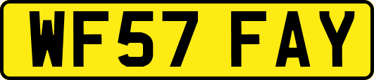 WF57FAY